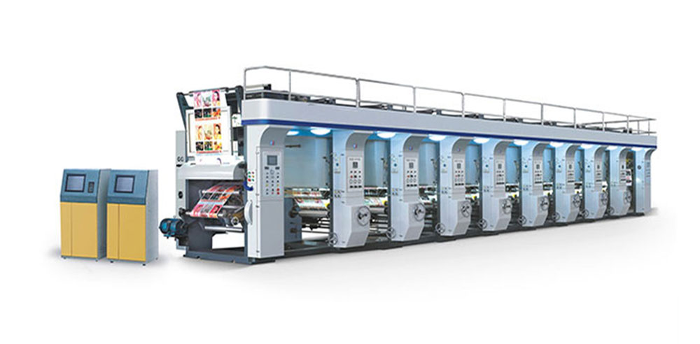 ASE8800/811003-12色電腦自動套色凹版印刷機(jī)